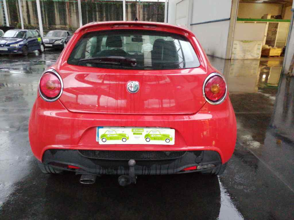 ALFA ROMEO MiTo 955 (2008-2020) Priekinės dešinės durys 3PUERTAS, 3PUERTAS+ROJA 19707948