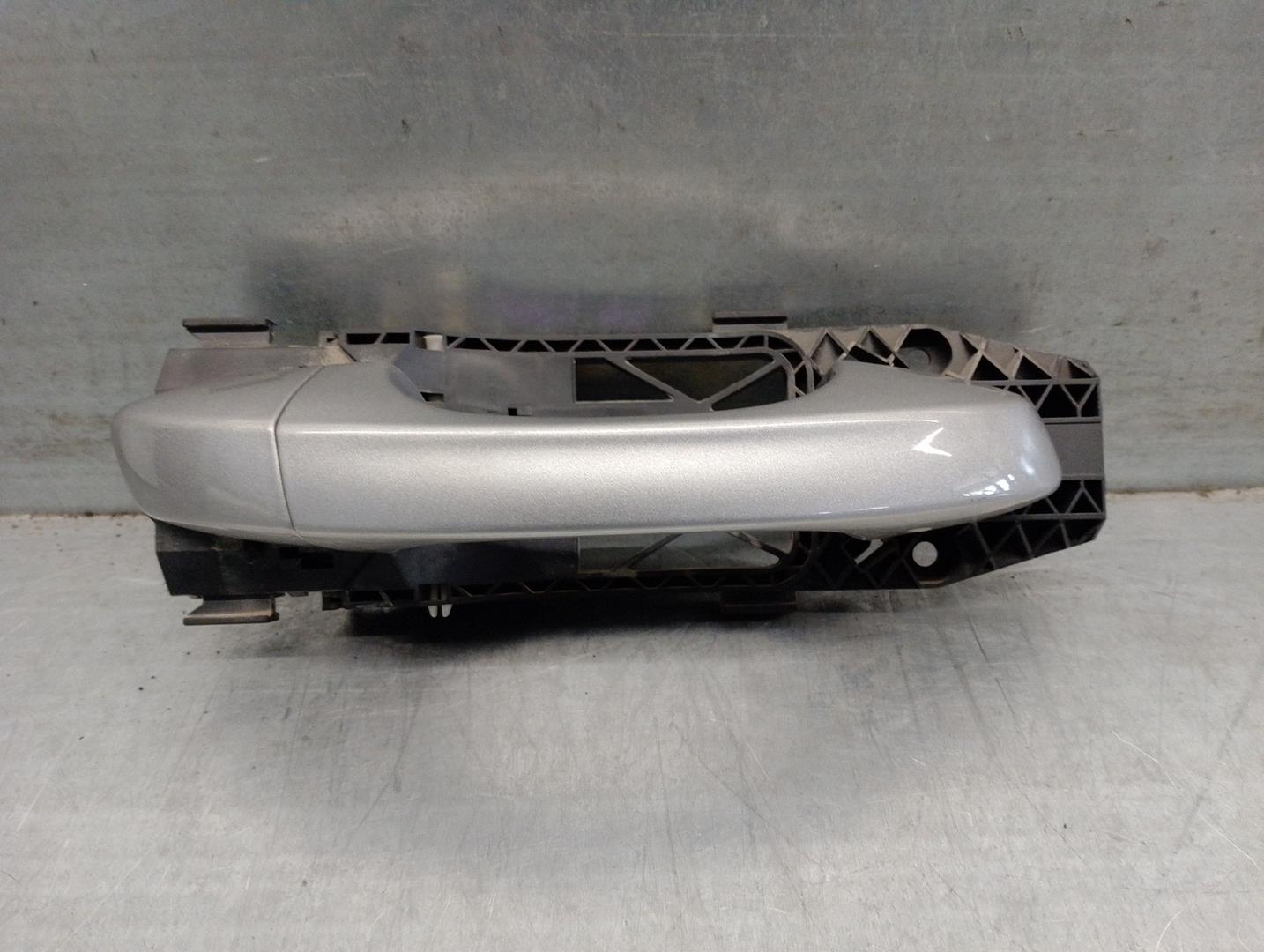 VOLKSWAGEN Golf 7 generation (2012-2024) Front Right Door Exterior Handle 5N0839885H, 5PUERTAS 24226750