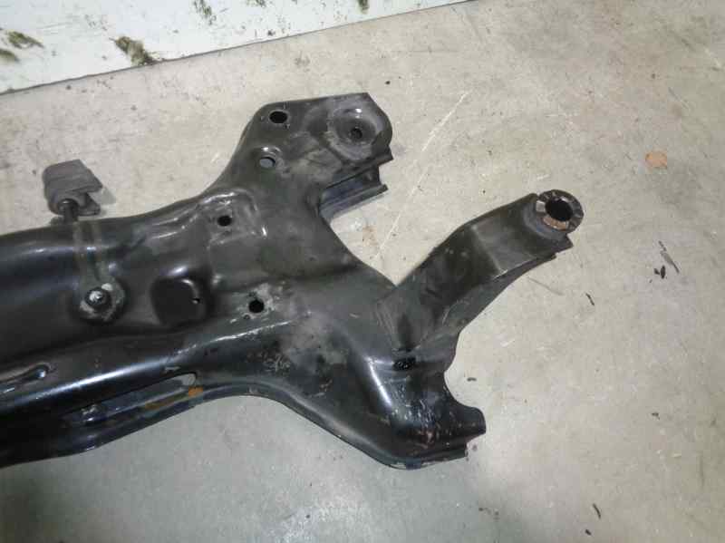 SKODA Rapid 2 generation (1985-2023) Front Suspension Subframe CESTA7,CESTA7+CUNAMOTOR 19673991