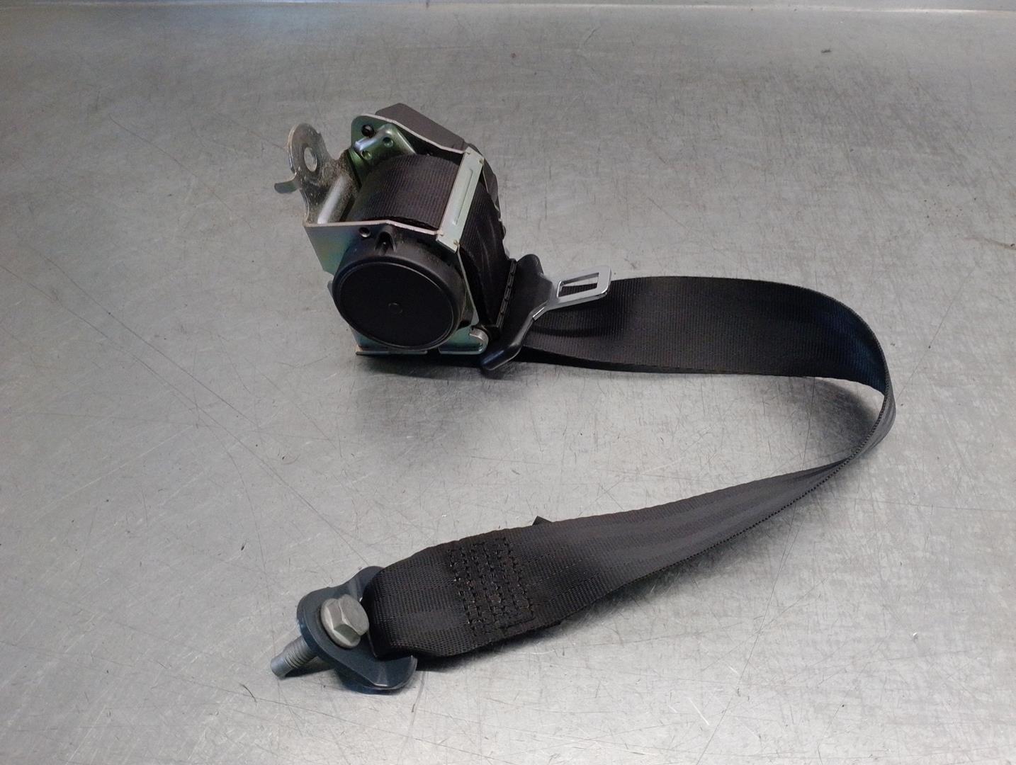 PEUGEOT 508 1 generation (2010-2020) Rear Right Seatbelt 96722255XX, 8976J1, 5PUERTAS 21455964