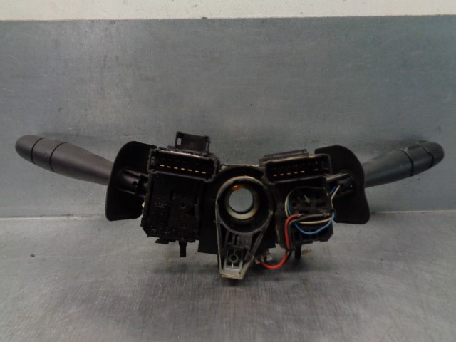 RENAULT Kangoo 1 generation (1998-2009) Headlight Switch Control Unit 8200379529, N345967013, VALEO 19896525