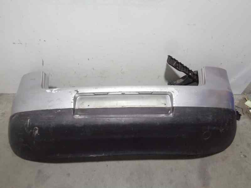 VOLKSWAGEN Golf 5 generation (2003-2009) Rear Bumper 1K6807417,GRIS,5PUERTAS 19732140