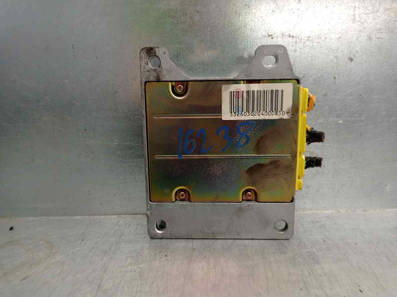 FIAT Premacy CP (1999-2005) SRS Control Unit C17657K30B 19832663