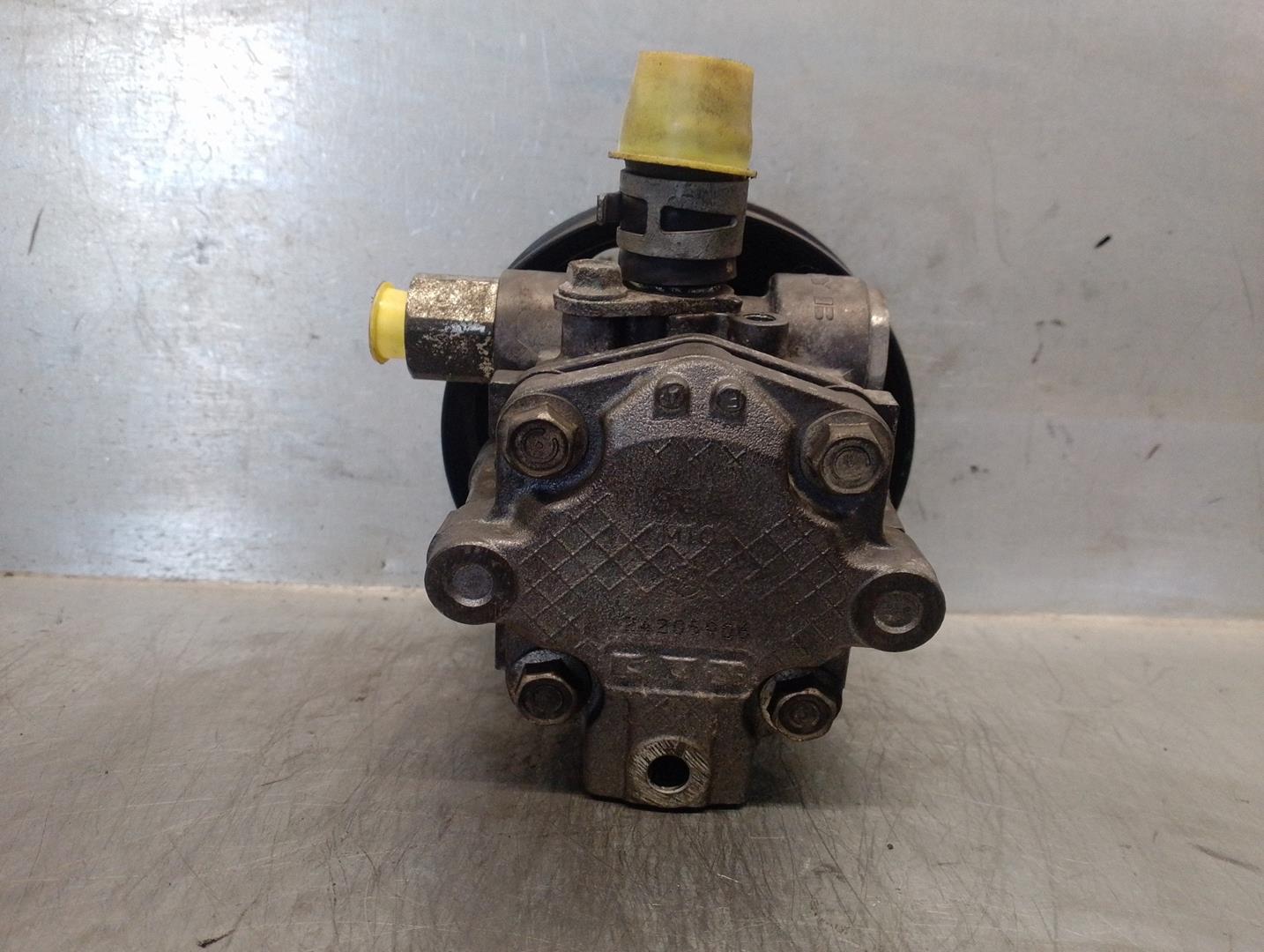 DODGE Journey 1 generation (2008-2020) Power Steering Pump K05154355AA,K05154355AA,KYB 24208211