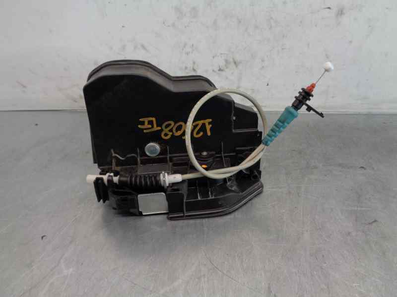 BMW 1 Series E81/E82/E87/E88 (2004-2013) Rear Left Door Lock 5PINES,5PUERTAS,7229459+ 19723313