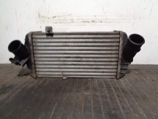 KIA Rio 3 generation (2011-2017) Intercooler Kylare 282702A74X, 282712A740, DOOWON 21719822