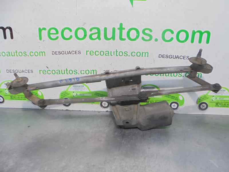 RENAULT Clio 2 generation (1998-2013) Front Windshield Wiper Mechanism 0390241153,7700847567+ 19644953