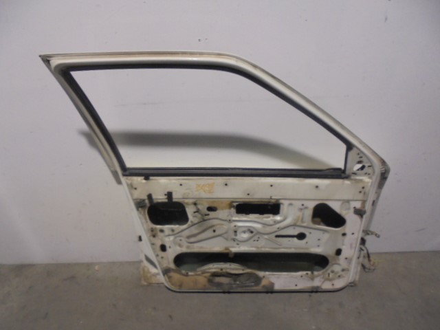 FORD Front Left Door 1648729,BLANCA,5PUERTAS 24549984