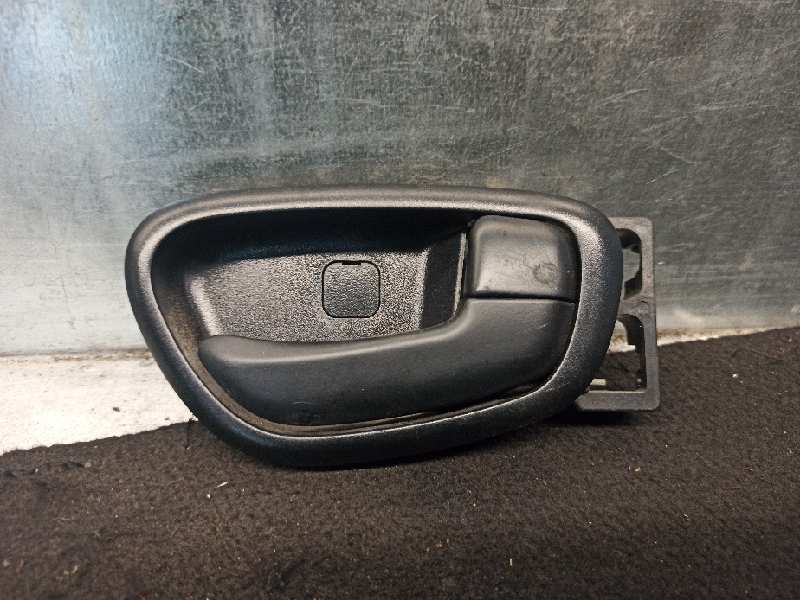 FORD USA i10 1 generation (2007-2013) Right Rear Internal Opening Handle 826230X000 19743464