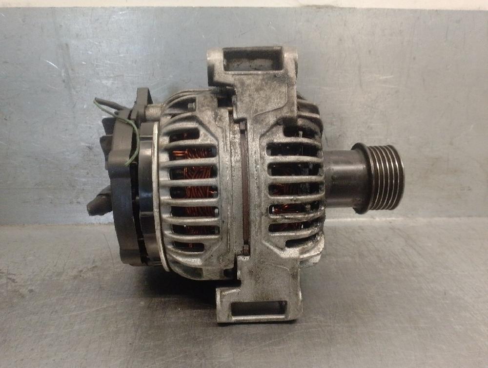 Alternador B205E 5248372 de Saab 9-5 station wagon (ys3e) 1998-2009 150 CV con 182000 km - pieza usada
