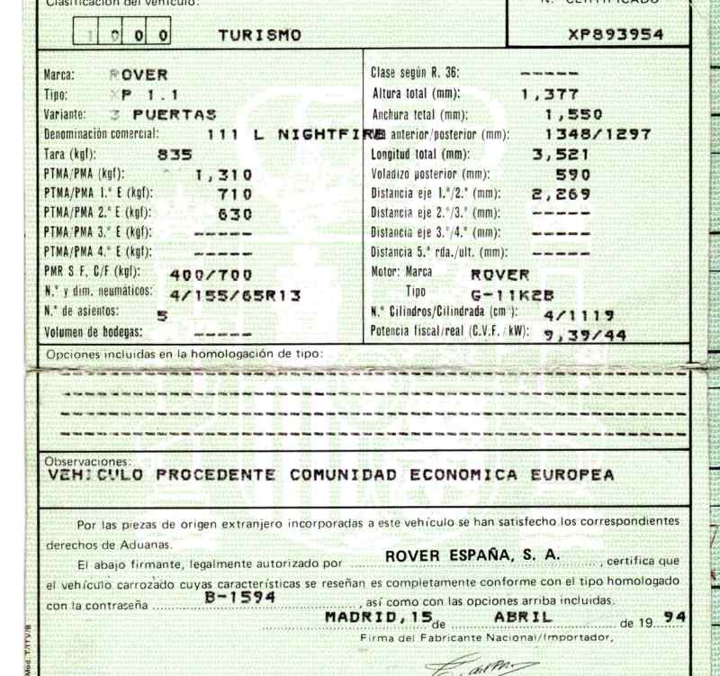 PORSCHE Muut sisäosat TRASERA,TRASERA+ 19750192