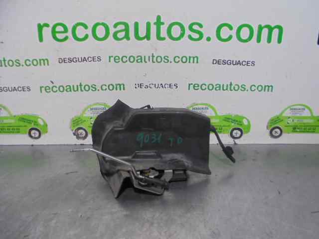 SUZUKI A4 B6/8E (2000-2005) Rear Right Door Lock 7PINES, 4PUERTAS, 8E0839350+ 19639644