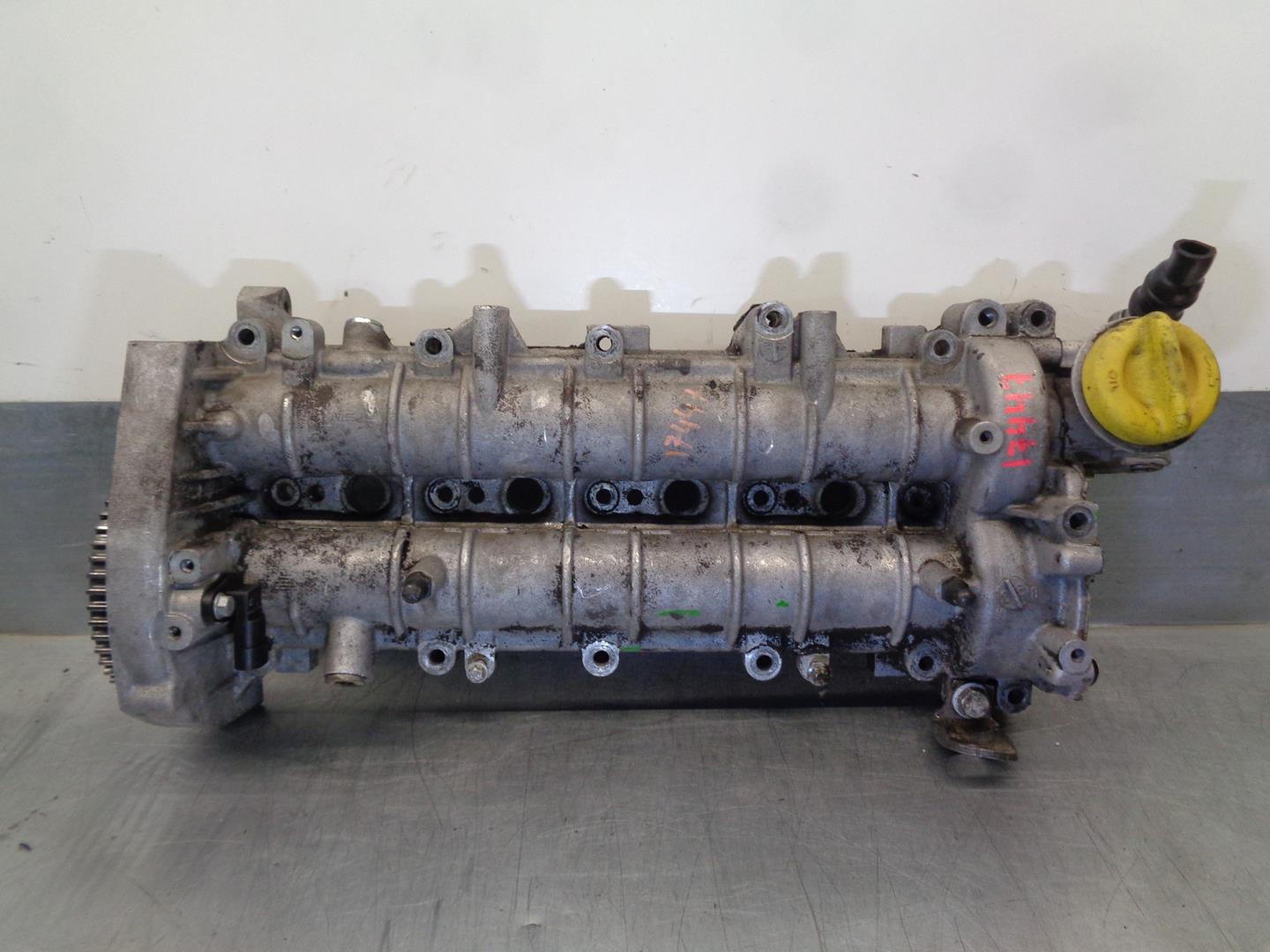 OPEL Astra H (2004-2014) Engine Cylinder Head 55194358,5607154 19925818