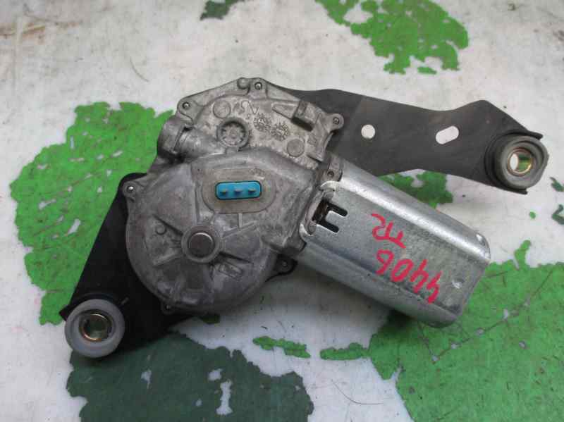 OPEL Astra H (2004-2014) Tailgate  Window Wiper Motor VALEO+53007902,VALEO 26311545