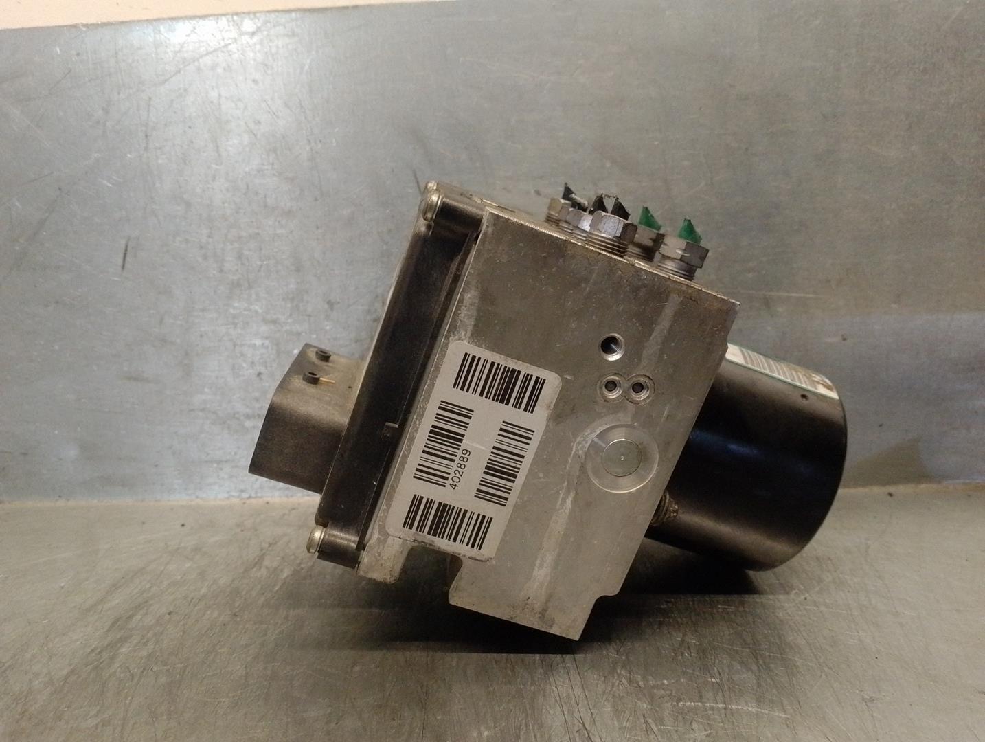 VAUXHALL S-Class W220 (1998-2005) ABS Pump 9651857880,15054001,TRW 24157818