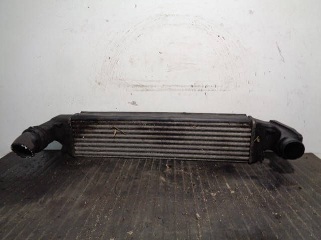 BMW 3 Series E46 (1997-2006) Intercooler radiátor 17517786351,1754100,MODINE 19917919