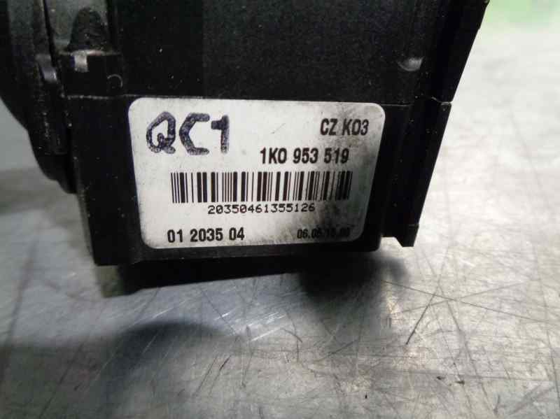 OPEL Toledo 3 generation (2004-2010) Indicator Wiper Stalk Switch 1K0953519 19669180