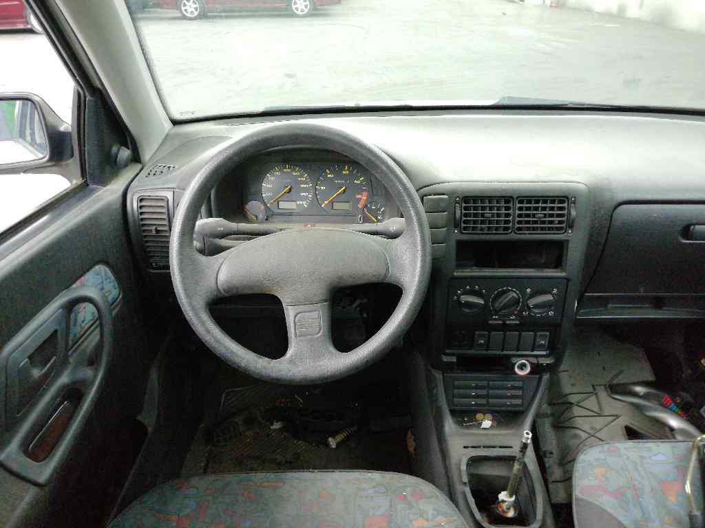 NISSAN Cordoba 1 generation (1993-2003) Коробка передач +DFW170559 19724363