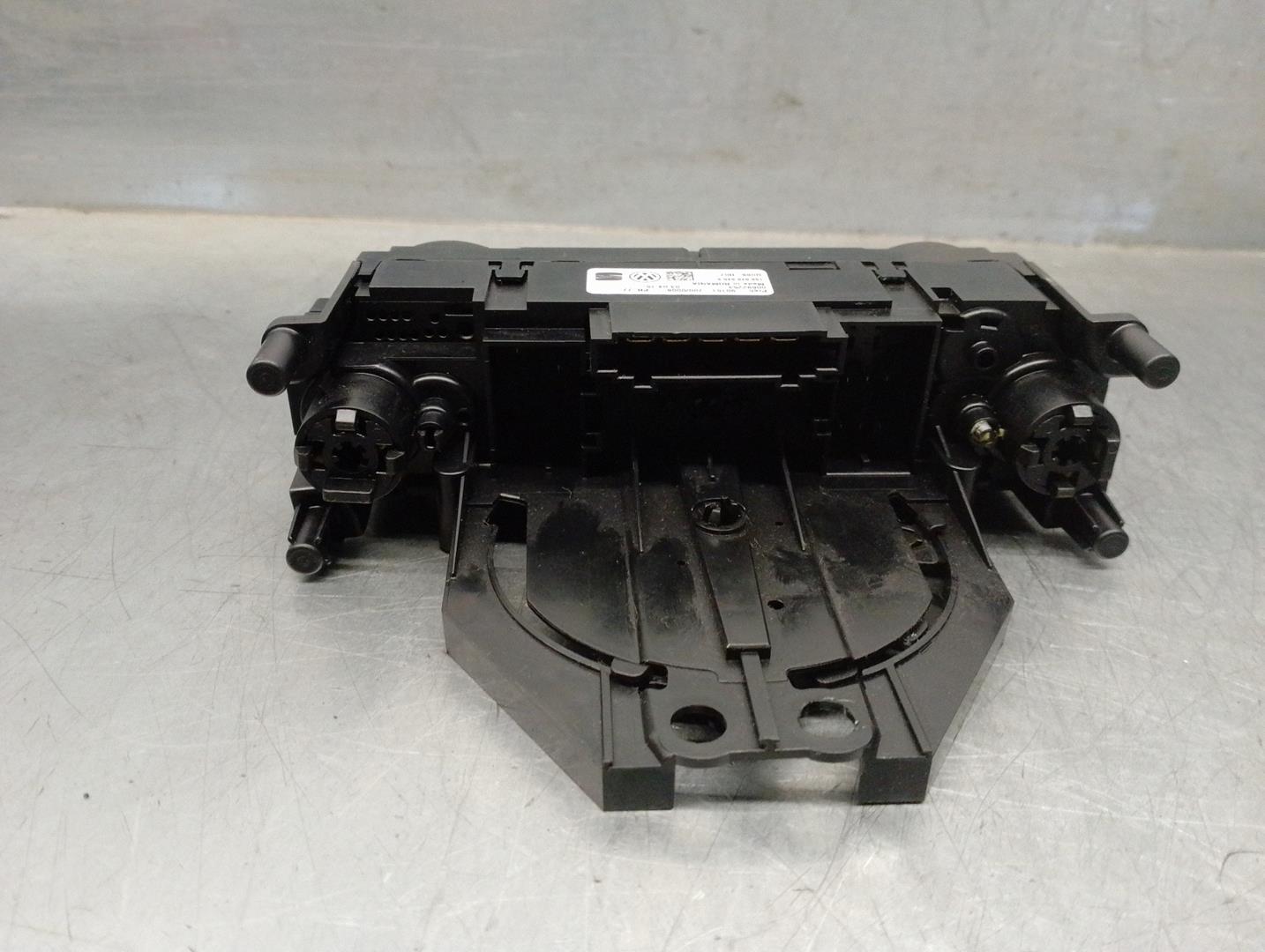 VOLKSWAGEN Up 1 generation (2011-2024) Climate  Control Unit 1S0820045S, 00692253 21107288