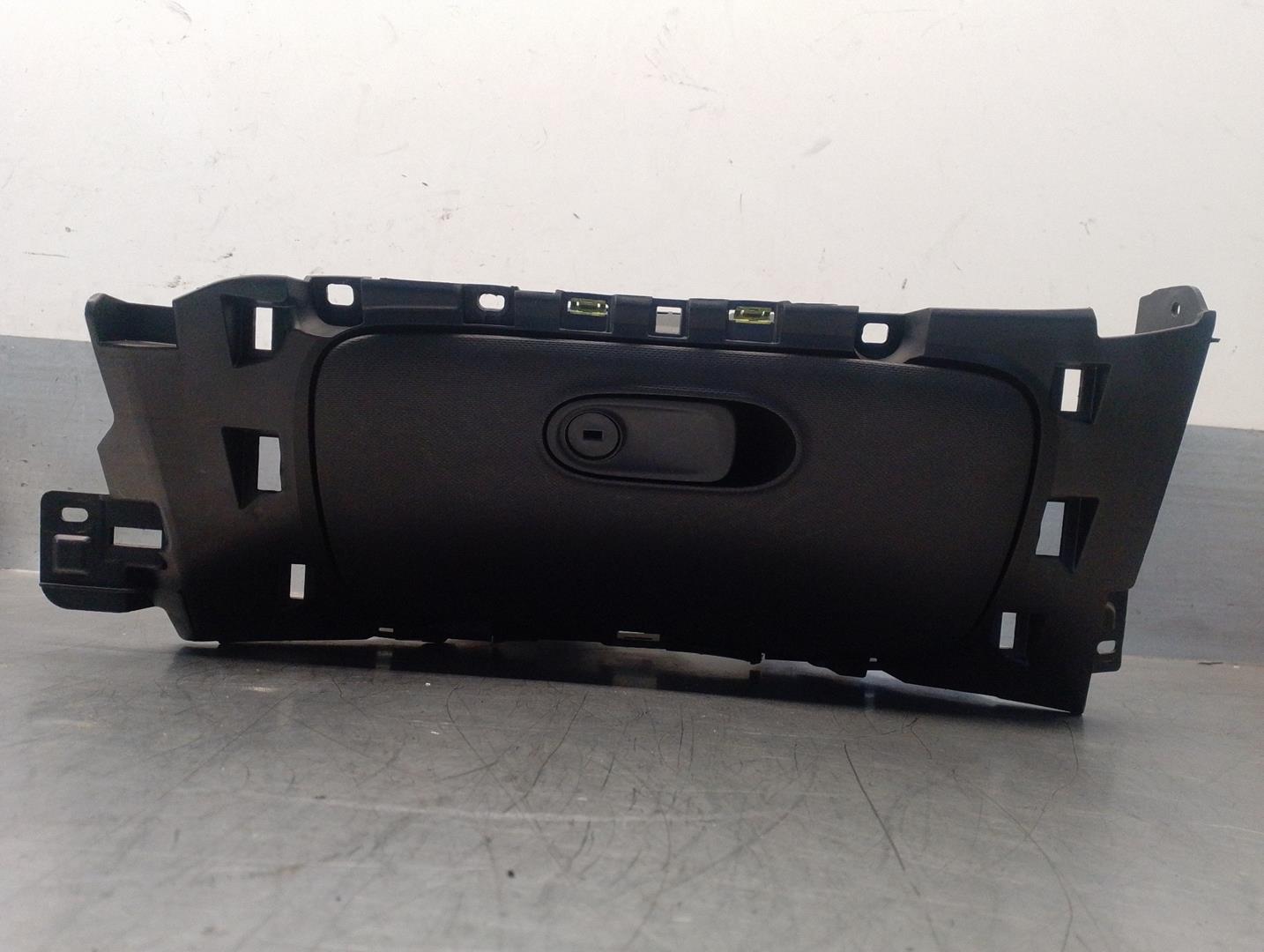 SMART Fortwo 3 generation (2014-2023) Бардачок A45368025059J65, A4536802505 25180484