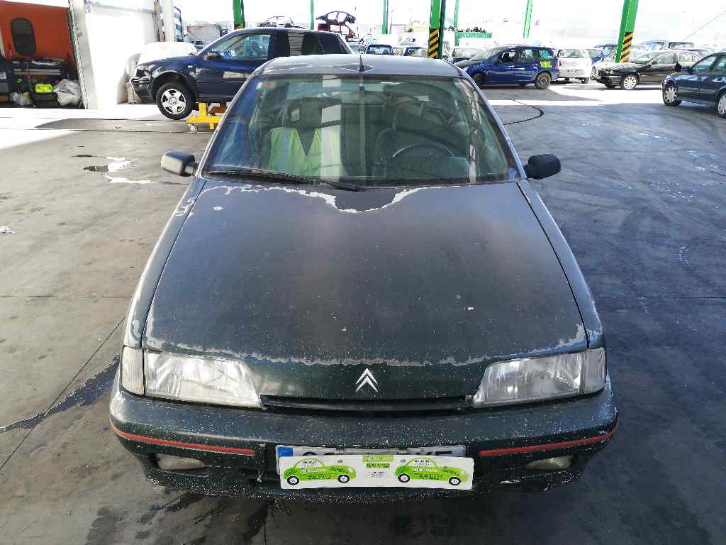 VOLKSWAGEN ZX 1 generation (1991-1997) Дверь задняя правая 5PUERAS,5PUERAS+VERDE 19711968