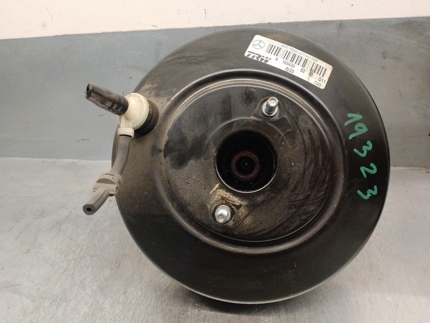 MERCEDES-BENZ B-Class W245 (2005-2011) Brake Servo Booster A1694300230,A1694300230,TRW 24183595