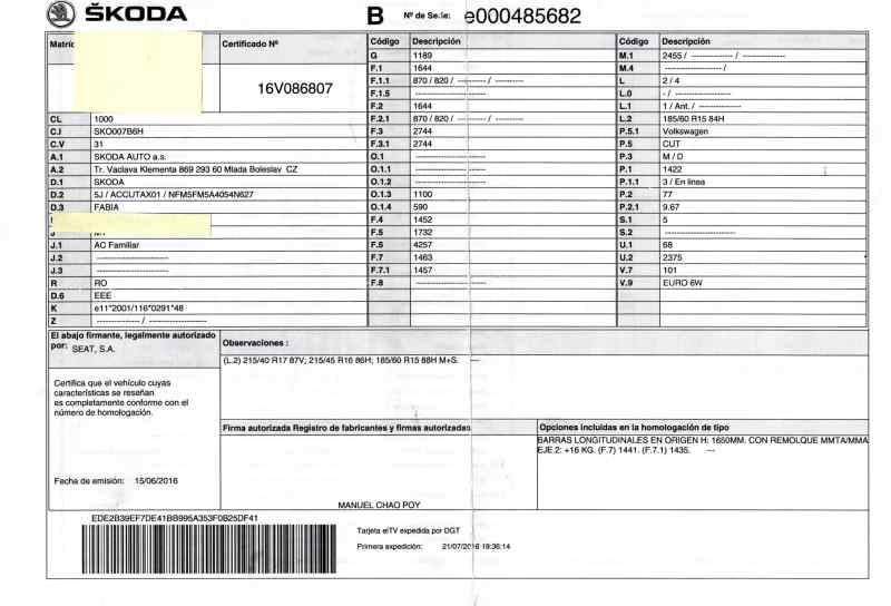 SKODA Yeti 1 generation (2009-2018) Другие блоки управления 5Q0959435B+ 19749021