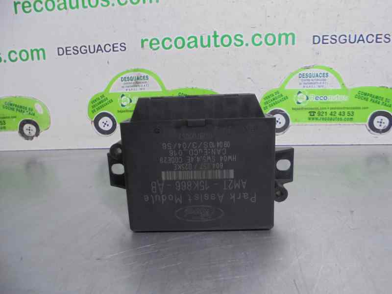 FORD Mondeo 4 generation (2007-2015) Other Control Units AM2T15K866AB 19661199
