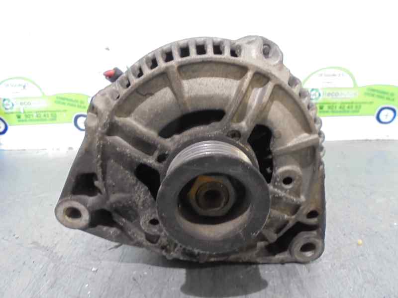 OPEL Vectra B (1995-1999) Ģenerators 90506202,0123500008 21683368