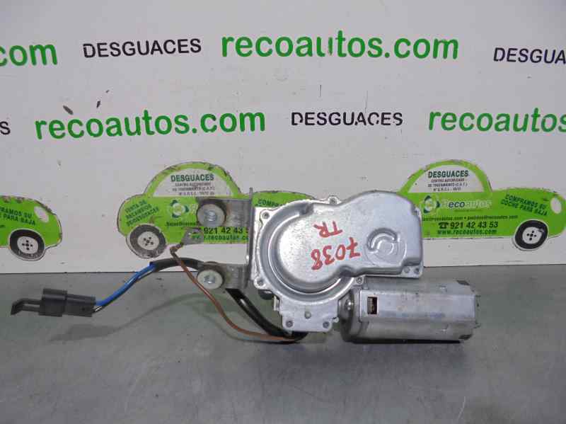 OPEL Corsa B (1993-2000) Tailgate  Window Wiper Motor SWMP,SWMP+403980 19596149