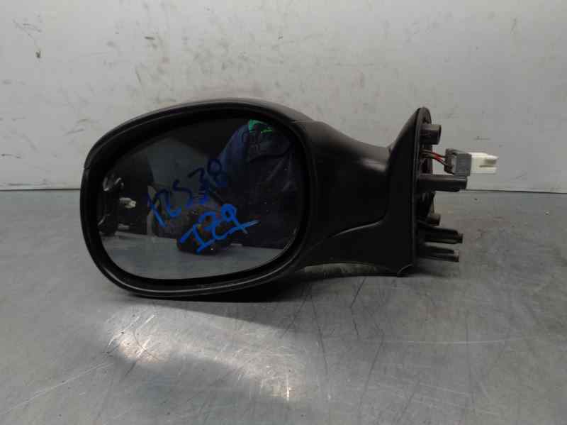 FIAT Xsara Picasso 1 generation (1999-2010) Left Side Wing Mirror 5PUERTAS,5PUERTAS+5PINES 19721019