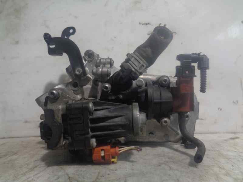 FORD USA Corsa D (2006-2020) EGR Valve 70362203, PIERBURG, 50276432+ 24097430