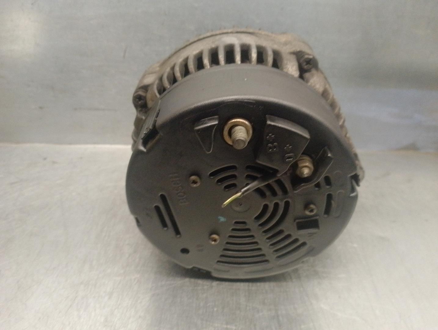 SAAB 95 1 generation (1959-1977) Generator 4941761, 0123510096 21732107