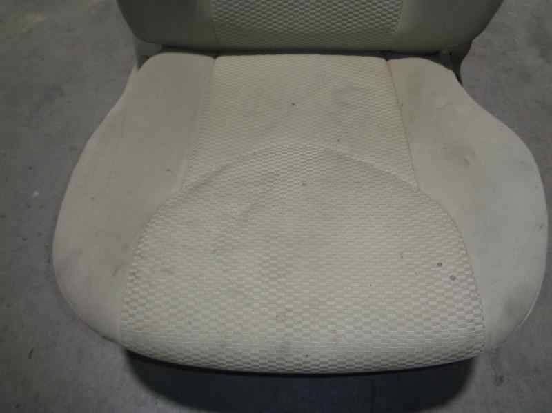 TOYOTA RAV4 2 generation (XA20) (2000-2006) Front Right Seat BEIGE, 5PUERTAS, 3543695+ 24115838