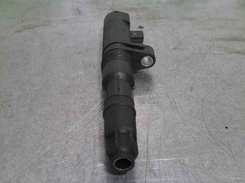 RENAULT Scenic 2 generation (2003-2010) High Voltage Ignition Coil BERU, BERU+7700875000 19590977