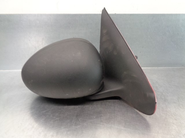 MG Right Side Wing Mirror 4004132, MANUAL, NEGRO3PUERTAS 19908126