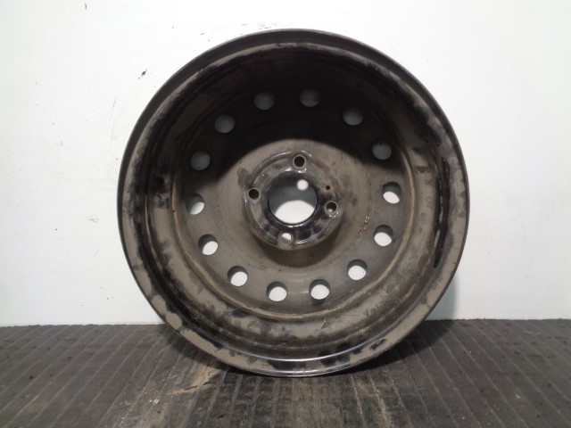 PEUGEOT 206 1 generation (1998-2009) Wheel 5401J9,R1451/2JX14CHX34,HIERRO 24199186