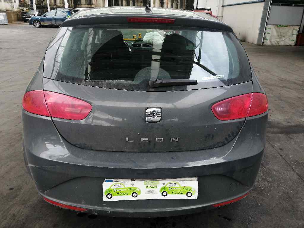 SEAT Leon 2 generation (2005-2012) Стеклоподъемник передней правой двери 5PUERTAS, 5PUERTAS+44PINES 19724737