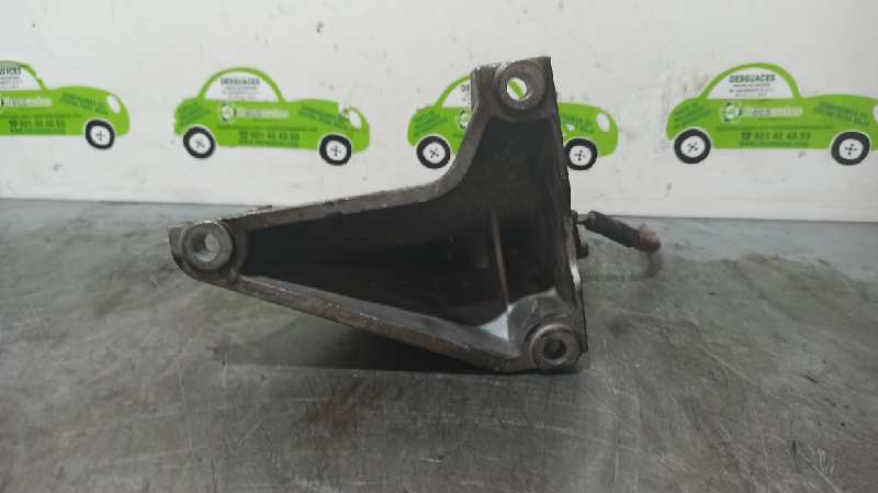 AUDI A6 C4/4A (1994-1997) Right Side Engine Mount 4A0199312 19666419
