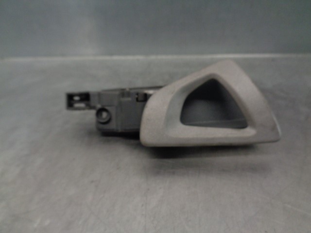 SMART Forfour 1 generation (2004-2006) Right Rear Internal Opening Handle A4547600261, MN900160, 5PUERTAS 19913156