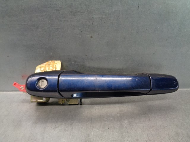 LEXUS RX 1 generation (1997-2003) Front Left Door Exterior Handle 6922048030C0, 6922048030J0 24125984