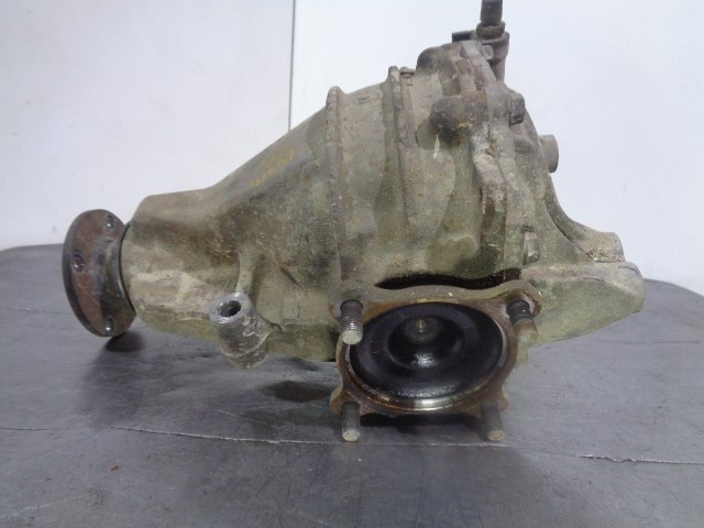 LEXUS RX 1 generation (1997-2003) Rear Differential 4111048030 24126257