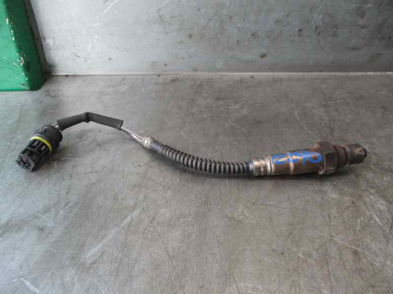 AUDI Fortwo 1 generation (1998-2007) Lambda Oxygen Sensor 0015405617,0258006194 19717099