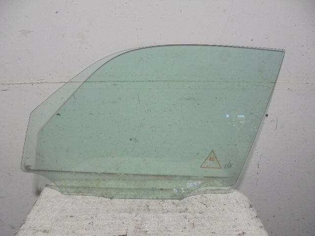 VOLKSWAGEN GLK-Class X204 (2008-2015) Front Left Window DOT24M25AS2, 43R00049 19783521