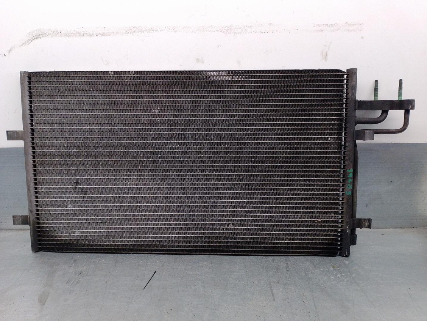 FORD C-Max 1 generation (2003-2010) Охлаждающий радиатор 3M5H19710CC, 1516838 24184620