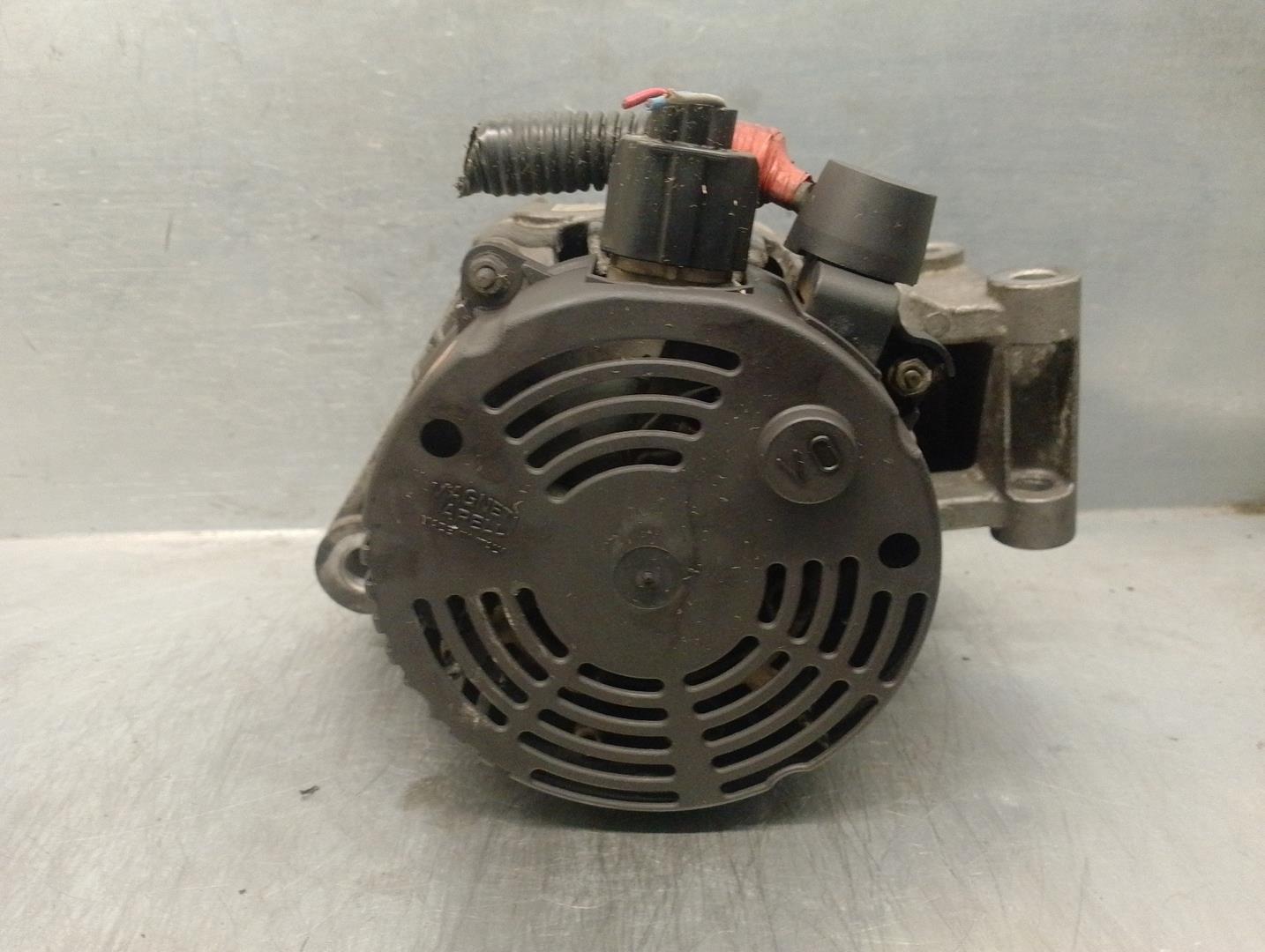 FORD Focus 1 generation (1998-2010) Alternator 98AB10300GK, MS1022118040, MAGNETIMARELLI 21436883