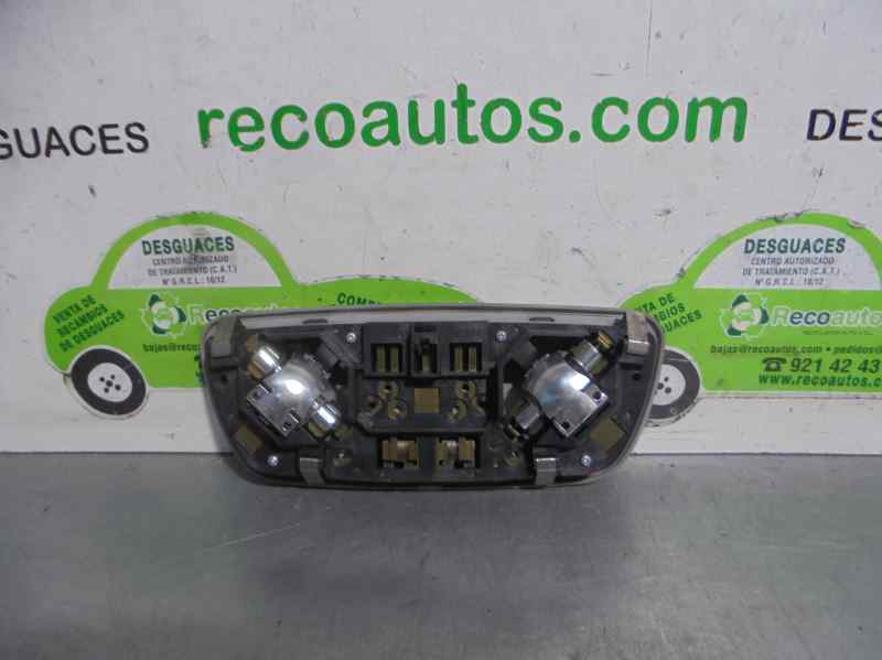 PEUGEOT XC90 1 generation (2002-2014) Other Interior Parts TRASERA, 9178938+ 19662901