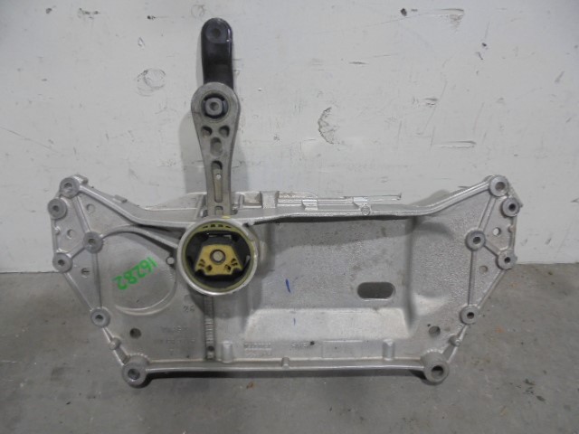 SEAT Leon 2 generation (2005-2012) Front Suspension Subframe 1K0199369F,CUNAMOTOR 19837244