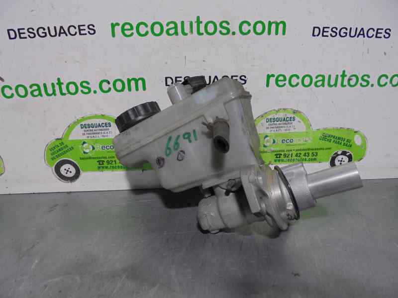 RENAULT Laguna 3 generation (2007-2015) Jarrusylinteri 0204Y21951,0204051440+ 19588255