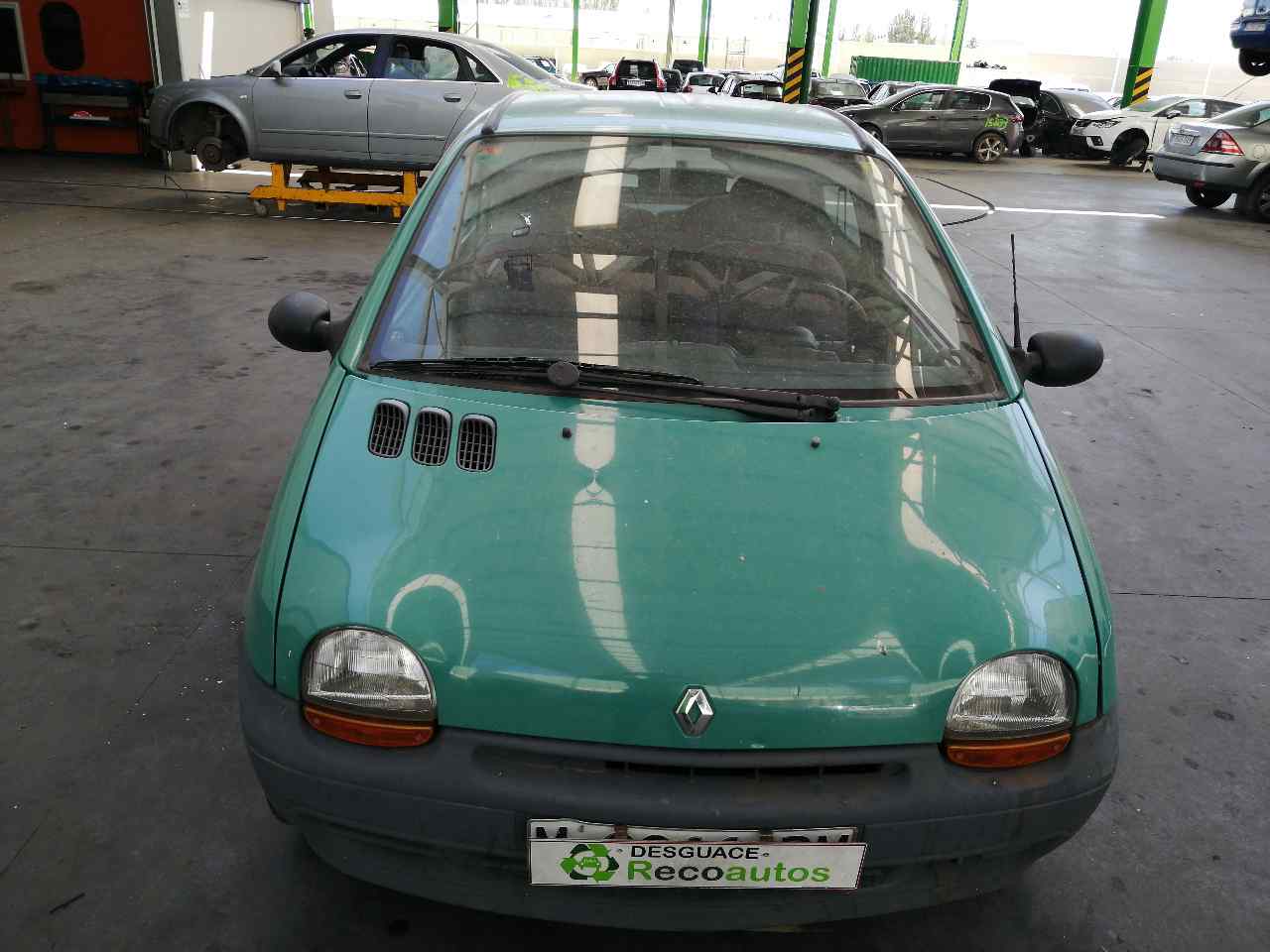 VOLKSWAGEN Twingo 1 generation (1993-2007) Бачок омывателя +7701669817 19822245